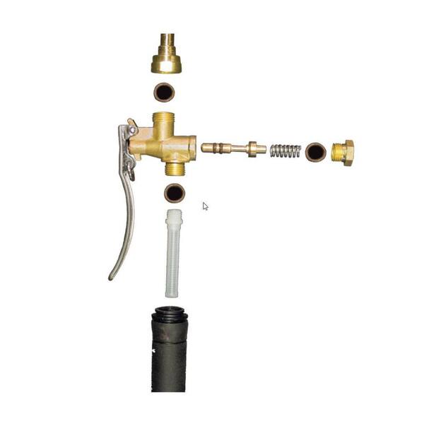 homeowner safety valve company reviews made in china